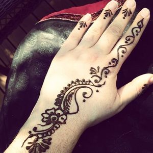 Meet your Posher, Jessica